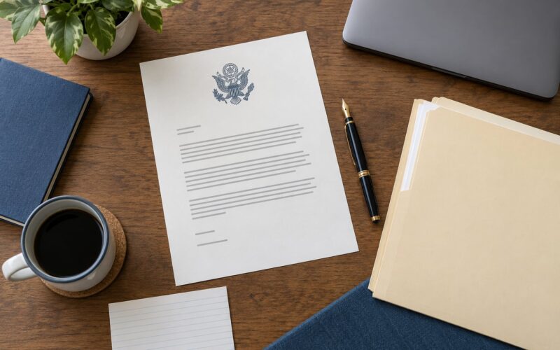 How to File a Public Records Request: A Practical Guide 2026