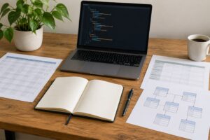 how to negotiate with an agency over data format