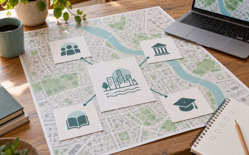 How to Find Collaborators for a Civic Data Project 2026