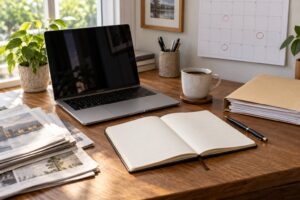 how to get a journalism fellowship