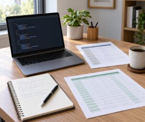 how to use api data for a story