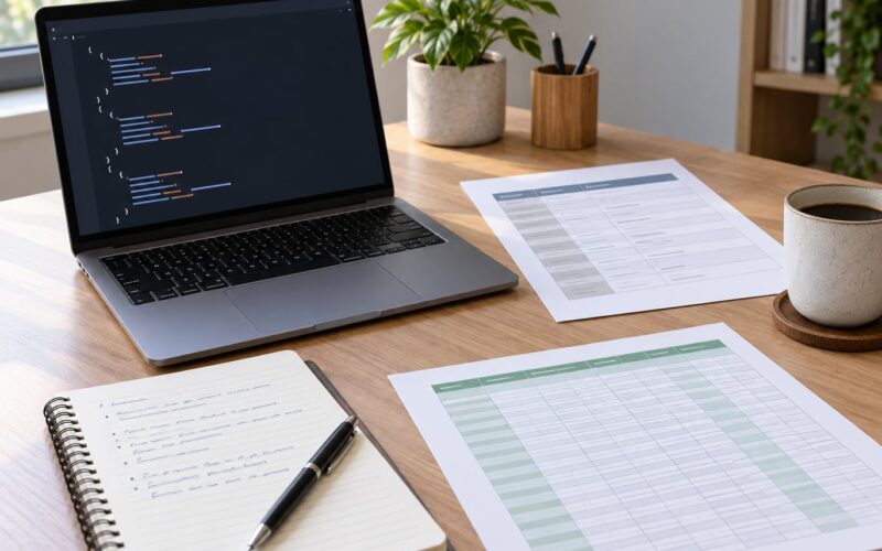 How to Use API Data for a Story: A Step-by-Step Guide (2026)