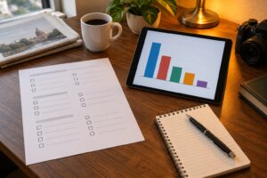 how to read a poll like a journalist
