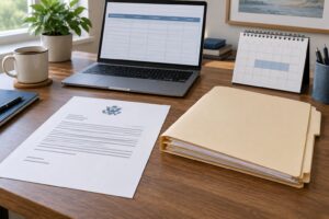 how to request data from a federal agency
