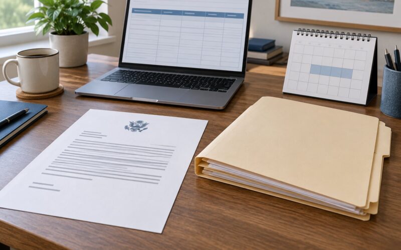 How to Request Data From a Federal Agency (October 2026)