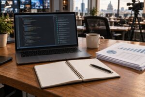 how to use github for journalism projects