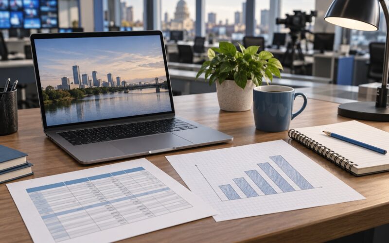 How to Pitch a Data Story to an Editor: Proven Guide (2026)