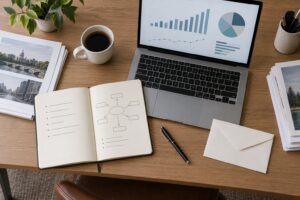 how to partner with a nonprofit newsroom