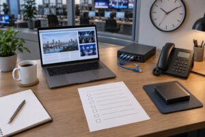 what to do if your newsroom is hit by ransomware
