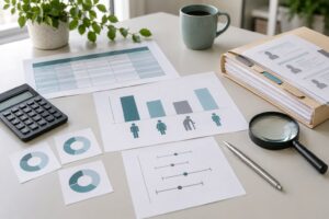 how to write about health data responsibly