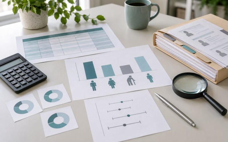 How to Write About Health Data Responsibly (2026)