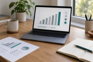 how to use datawrapper for news charts