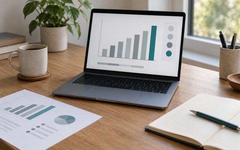 How to Use Datawrapper for News Charts: A 2026 Guide