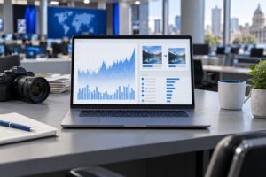 how to make a news graphic load faster