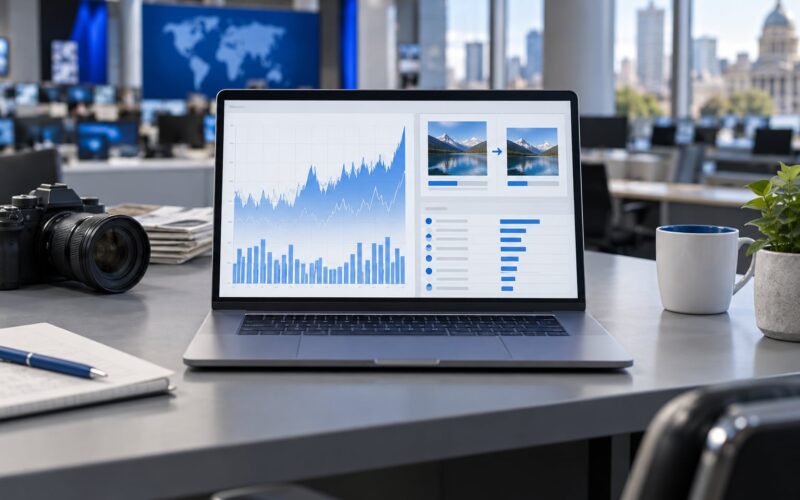 How to Make a News Graphic Load Faster in 2026: Easy Guide