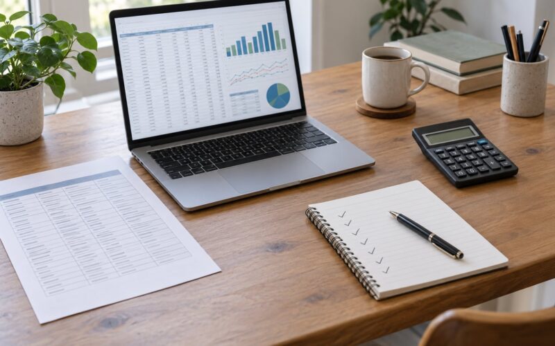 How to Spot Errors in Government Data: A Guide (October 2026)