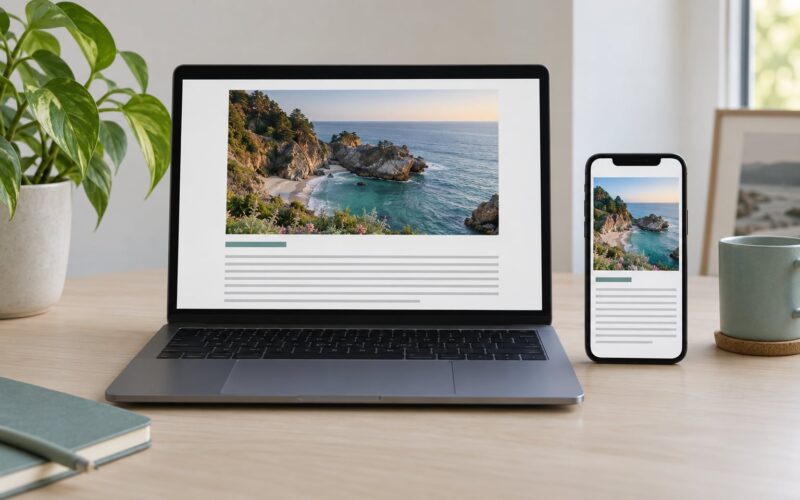 How to Make Article Pages Mobile Friendly: A 2026 Guide