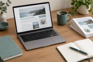how to grow a newsletter audience organically