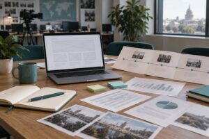 how developers and journalists can work together better