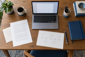 how to respond to a legal threat as a small publisher