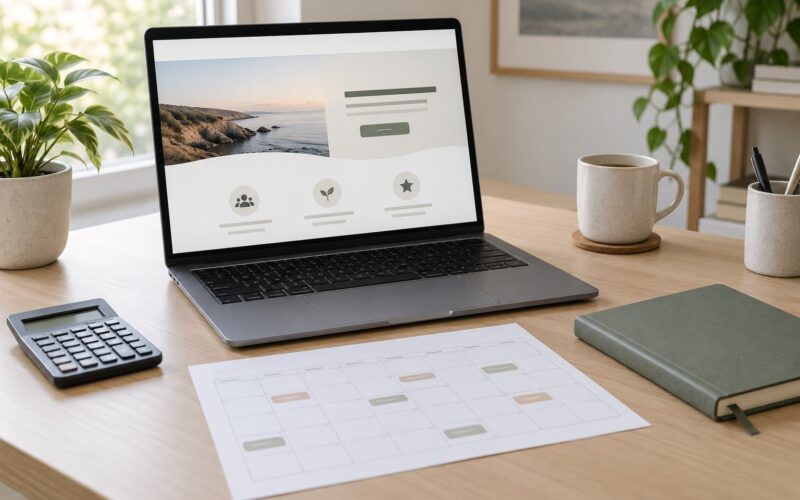 How to Build a Membership Program for a Small News Site 2026