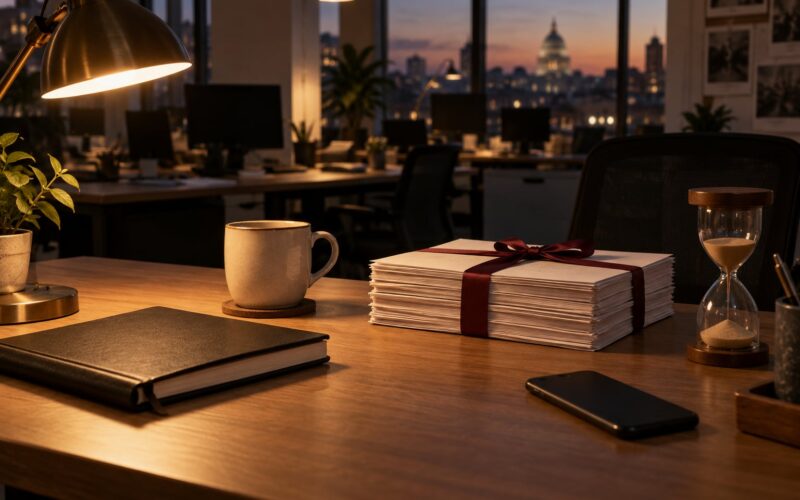 How to Avoid Burnout Covering Hard Stories (October 2026)