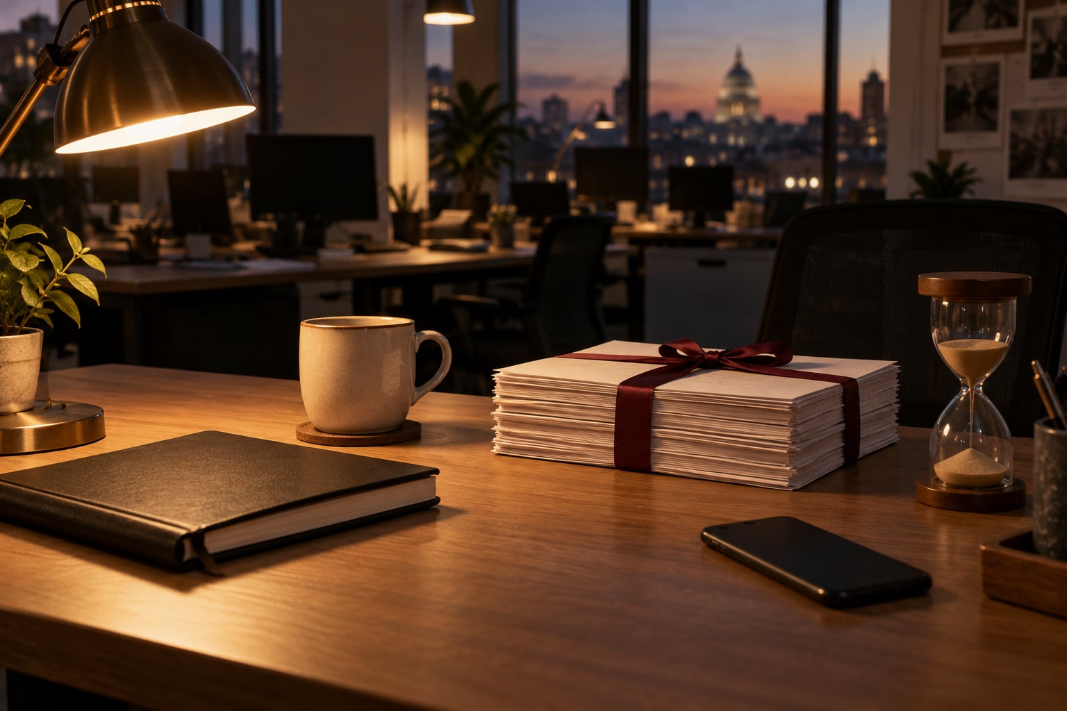 how to avoid burnout covering hard stories