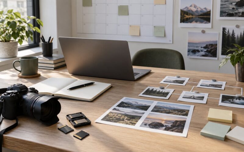 How to Plan a Multimedia Project Timeline: 8 Steps 2026