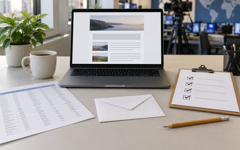 How to Choose an Email Platform for a Newsroom (October 2026)