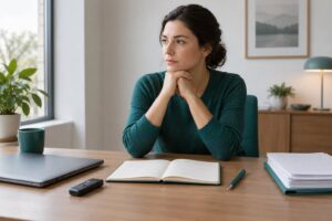 how to prepare for a hostile interview