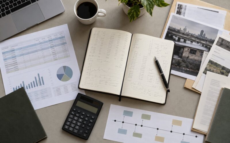 How to Write a Methodology Box for a Data Story (2026)