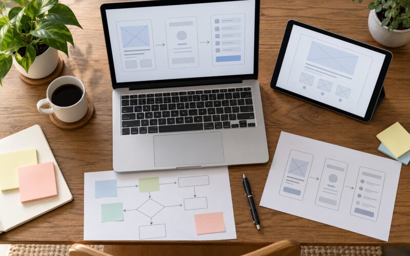 How to Write a Freelance Contract for Interactive Work (2026)