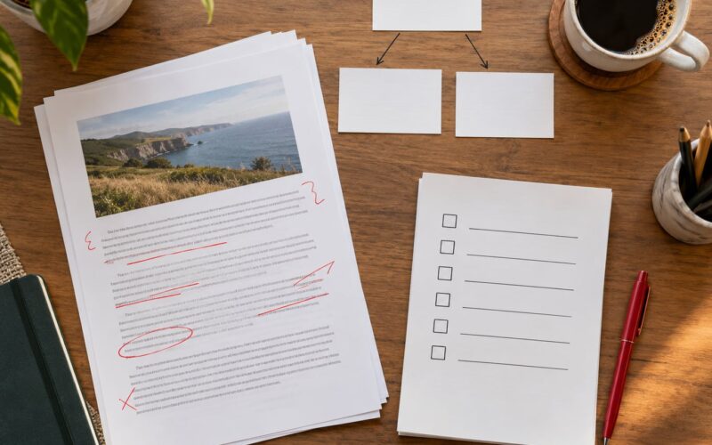 How to Write a How It Works Piece for a General Audience 2026