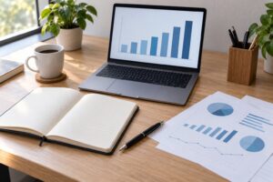 how to negotiate salary in a journalism tech role
