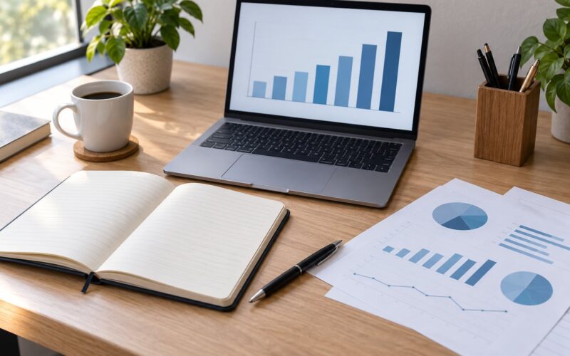 How to Negotiate Salary in a Journalism Tech Role (October 2026)