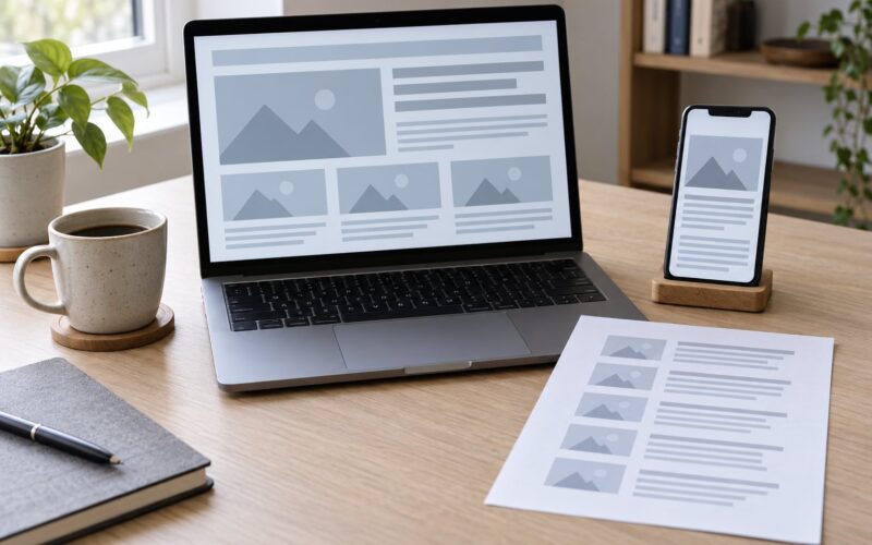 How to Build a News App from Scratch in 2026: A Practical Guide