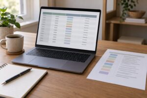 how to anonymize a dataset before publishing