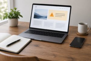 how to monitor a website for changes