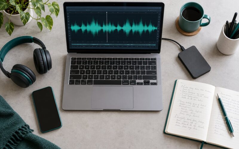 How to Verify Audio Recordings: A Newsroom Guide (October 2026)
