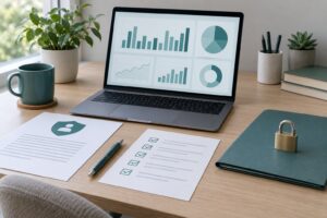 how to set up email analytics without invading privacy