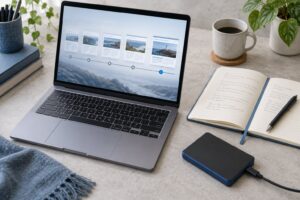 how to use the wayback machine for research