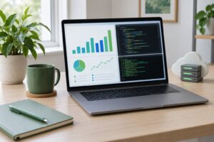 how to host a data project cheaply