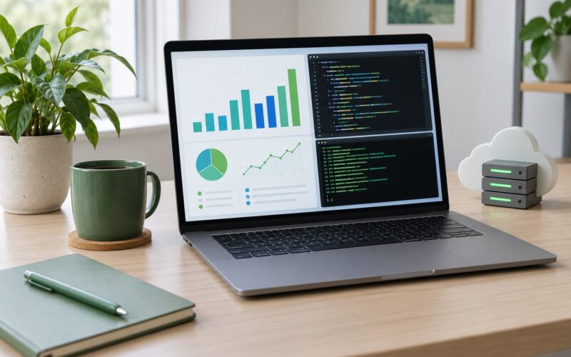 How to Host a Data Project Cheaply: Simple Steps (October 2026)