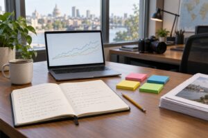how to do keyword research for news stories