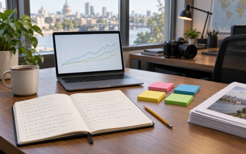 How to Do Keyword Research for News Stories: A 2026 Guide