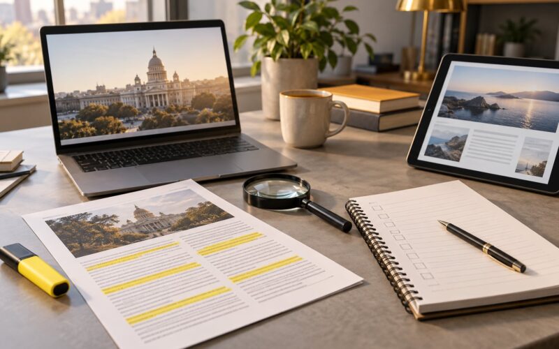 How to Fact Check AI Generated Text: Proven Workflow 2026