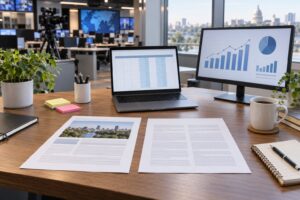how to work with a university on a data project