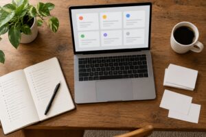 how to set up alerts for beat reporting