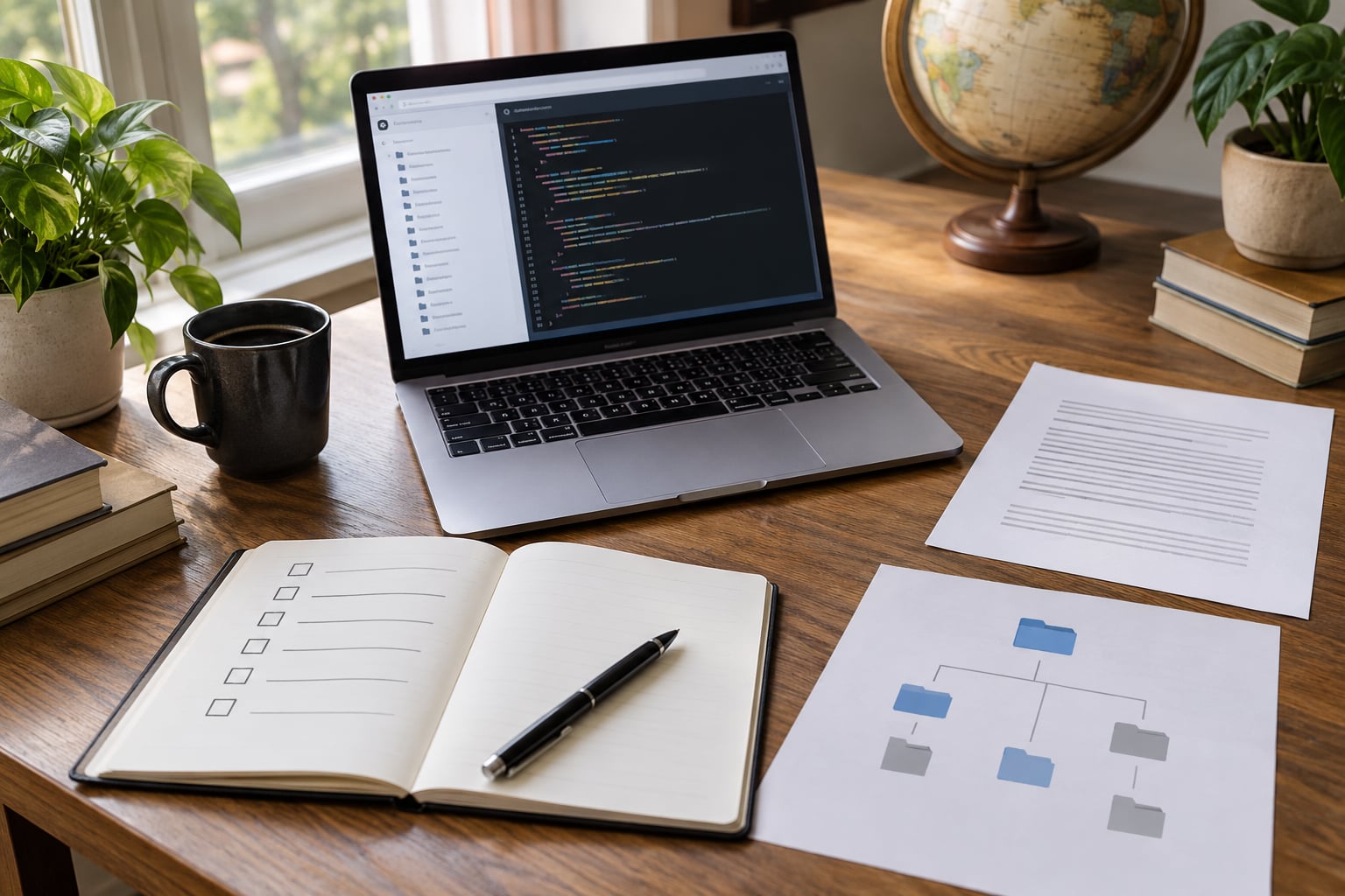 how to open source a newsroom tool
