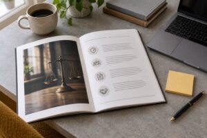 how to disclose ai use to readers